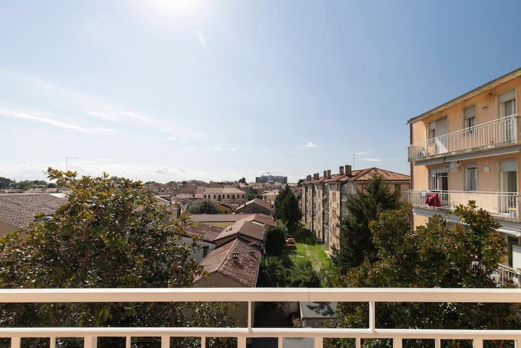 Appartamento Sul Fiume Al Portello Padova Luaran gambar
